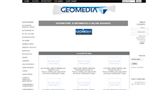 Desktop Screenshot of geomedia3.com